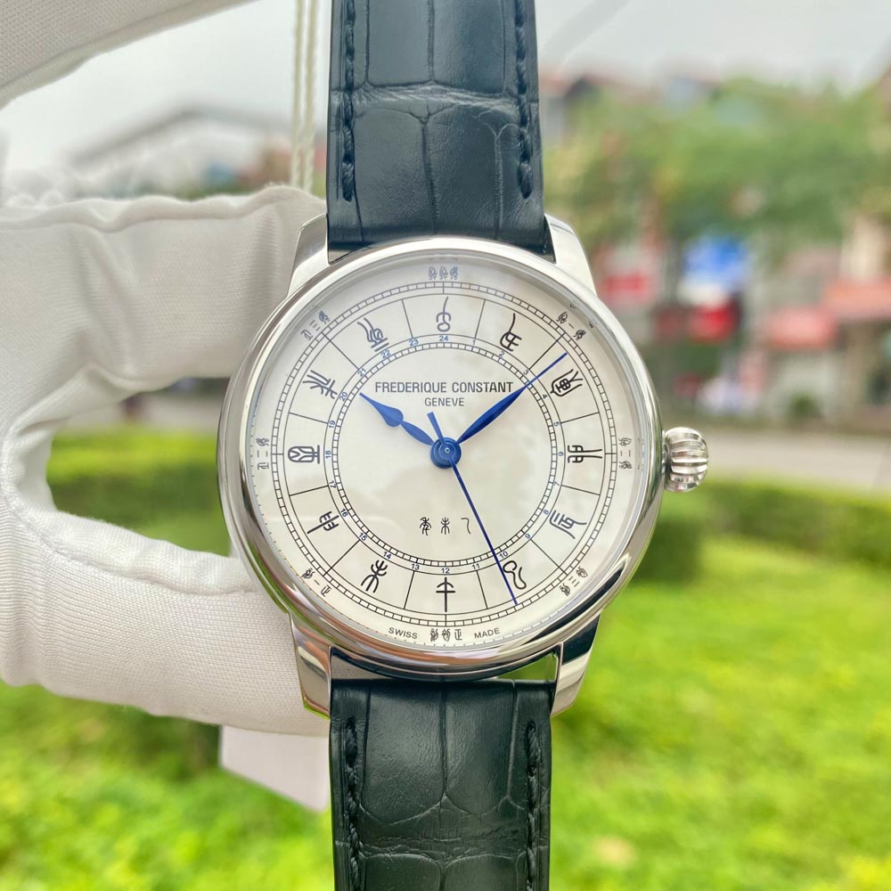 Frederique hot sale constant zodiac